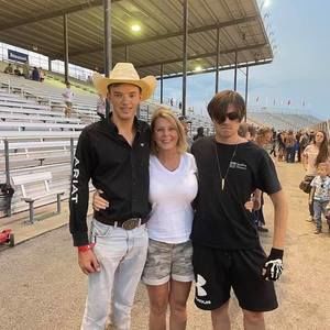 Meet your Posher, Michelle